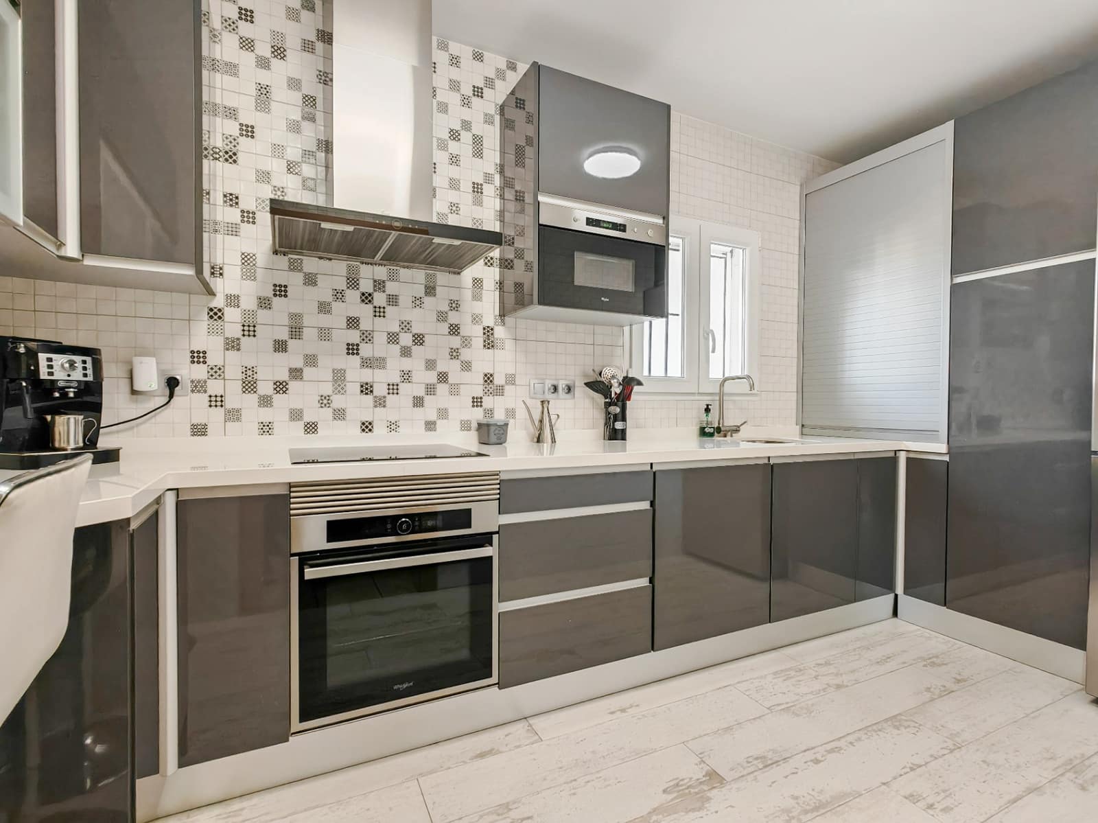 3 soverom Villa til salgs i Denia med svømmebasseng garasje - € 460 000 (Ref: 8982803)