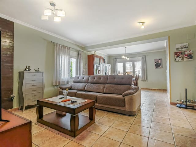 3 camera da letto Villa in vendita in La Pedrera - Vessanes, Dénia con piscina garage - 460.000 € (Rif: 8982803)