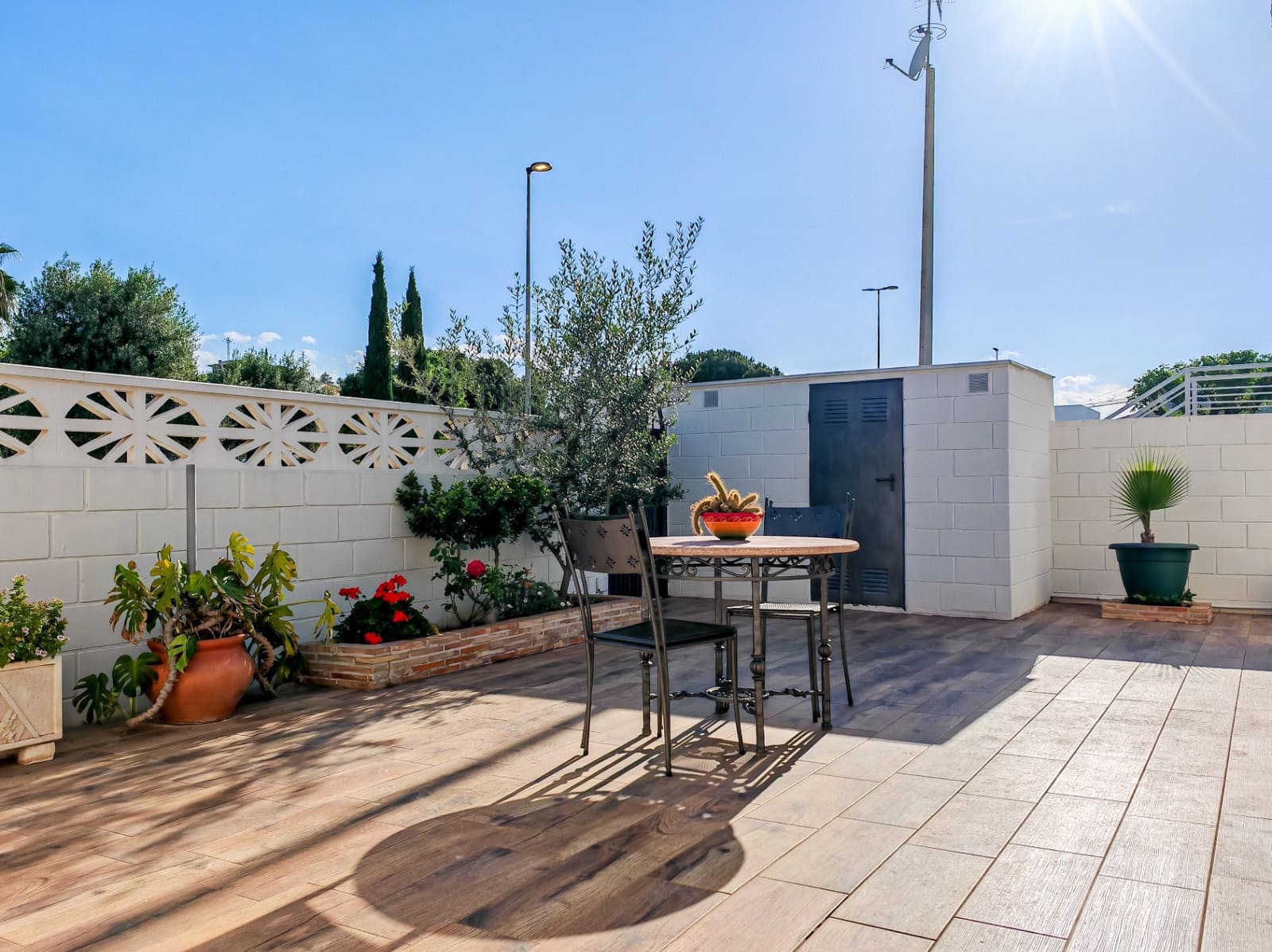 3 soverom Villa til salgs i Denia med svømmebasseng garasje - € 460 000 (Ref: 8982803)