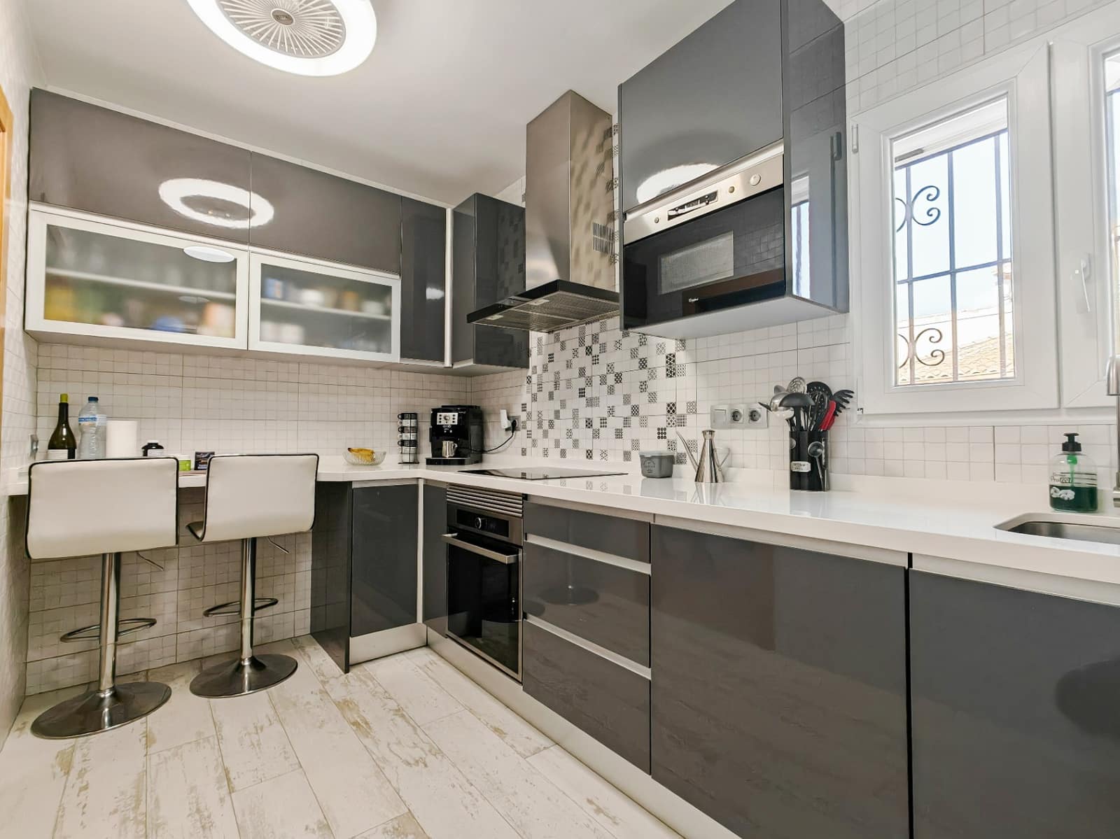 3 soverom Villa til salgs i Denia med svømmebasseng garasje - € 460 000 (Ref: 8982803)