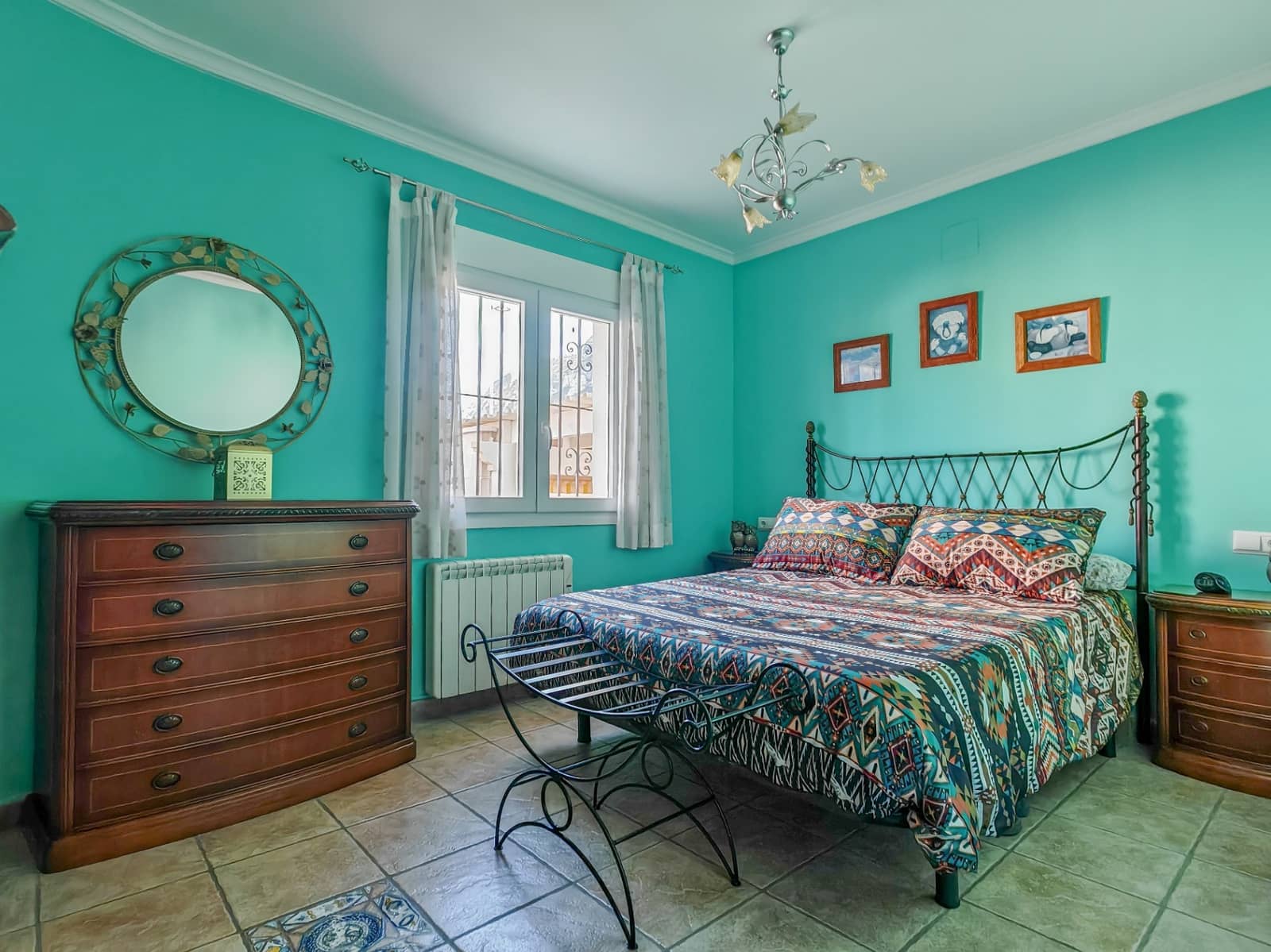 3 soverom Villa til salgs i Denia med svømmebasseng garasje - € 460 000 (Ref: 8982803)