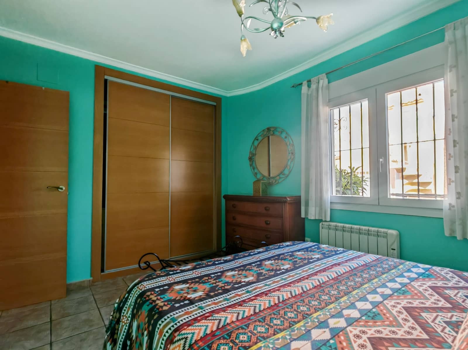 3 soverom Villa til salgs i Denia med svømmebasseng garasje - € 460 000 (Ref: 8982803)