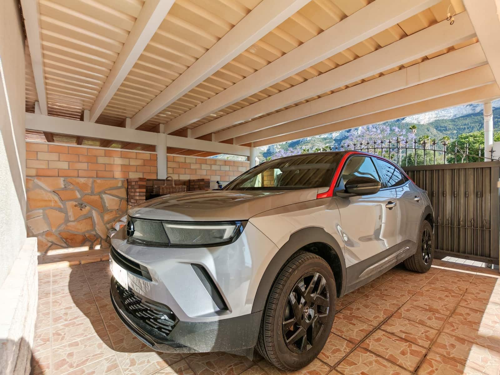 3 soverom Villa til salgs i Denia med svømmebasseng garasje - € 460 000 (Ref: 8982803)