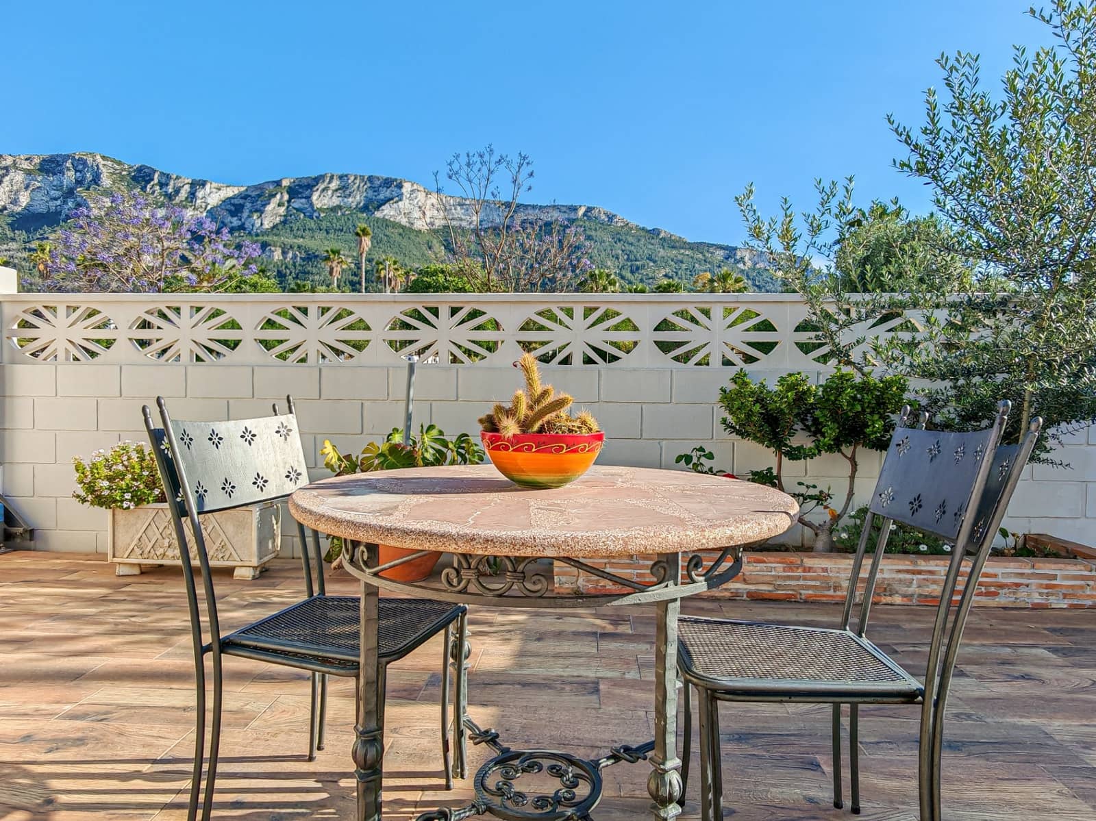 3 soverom Villa til salgs i Denia med svømmebasseng garasje - € 460 000 (Ref: 8982803)