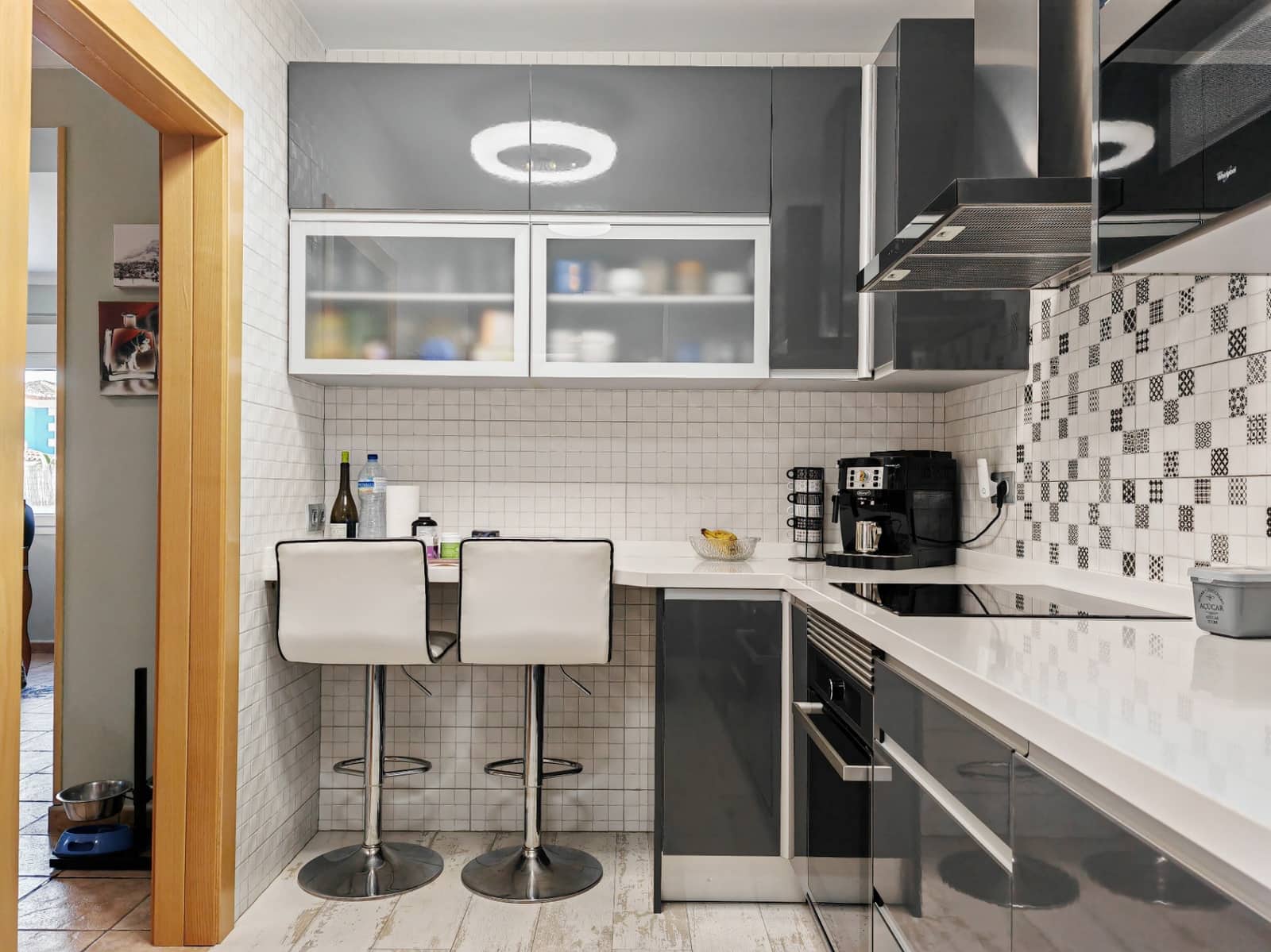 3 soverom Villa til salgs i Denia med svømmebasseng garasje - € 460 000 (Ref: 8982803)