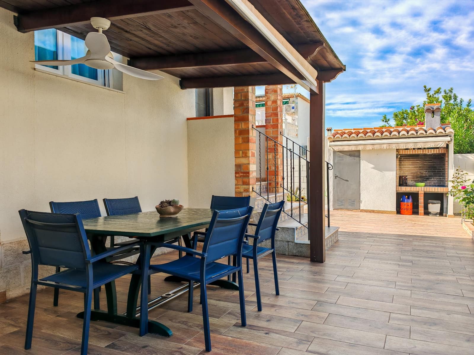 3 soverom Villa til salgs i Denia med svømmebasseng garasje - € 460 000 (Ref: 8982803)