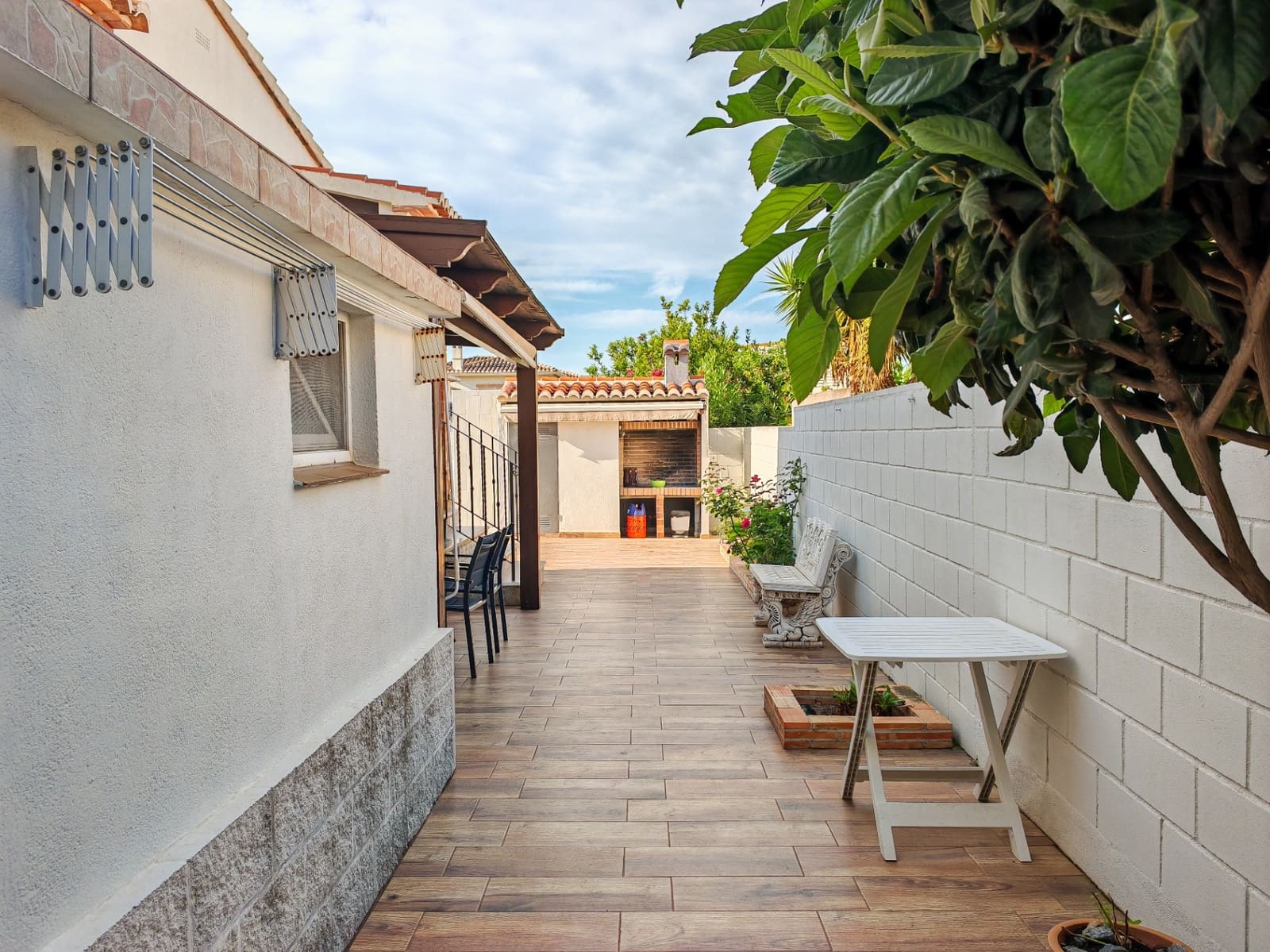 3 soverom Villa til salgs i Denia med svømmebasseng garasje - € 460 000 (Ref: 8982803)