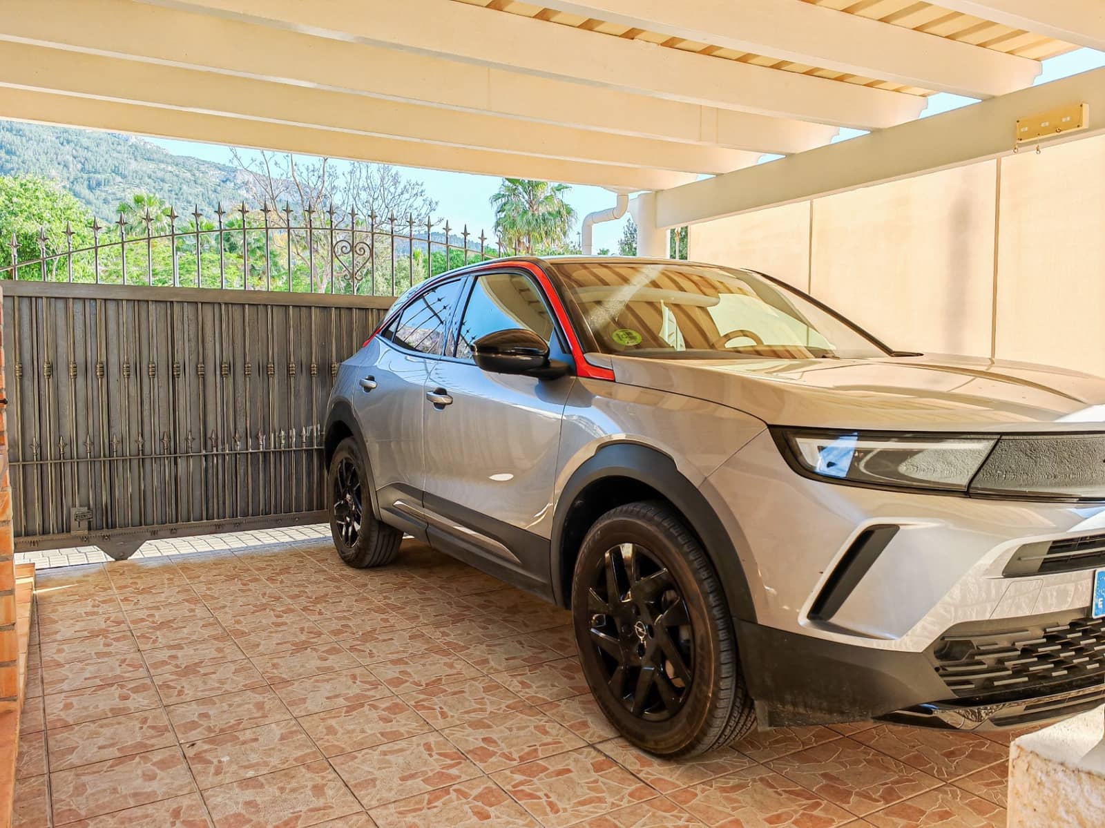 3 soverom Villa til salgs i Denia med svømmebasseng garasje - € 460 000 (Ref: 8982803)