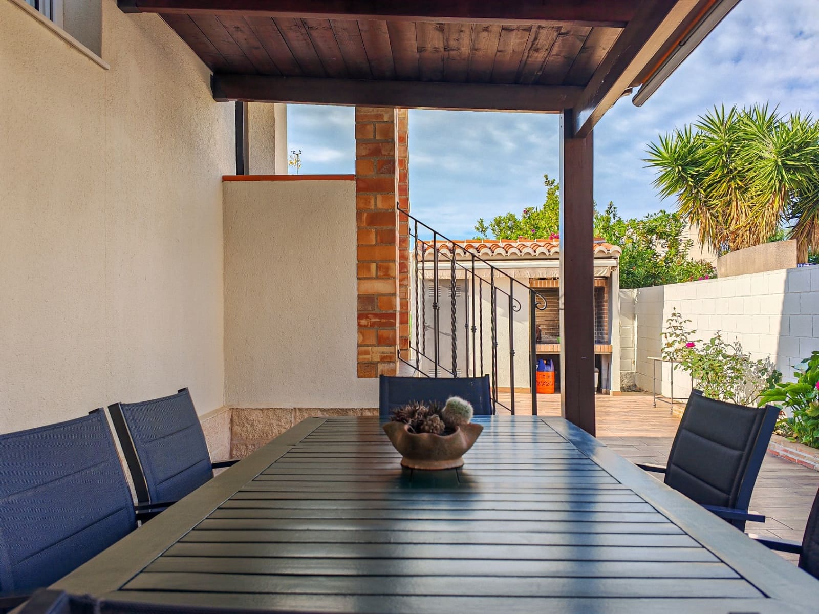 3 soverom Villa til salgs i Denia med svømmebasseng garasje - € 460 000 (Ref: 8982803)