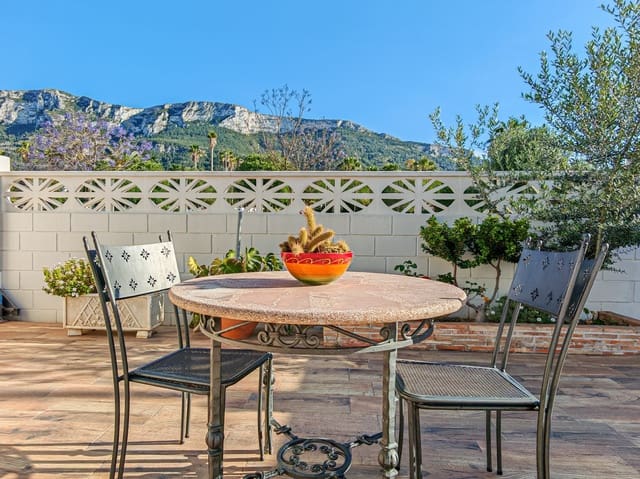 3 camera da letto Villa in vendita in La Pedrera - Vessanes, Dénia con piscina garage - 460.000 € (Rif: 8982803)