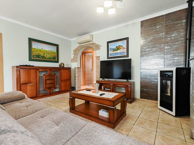 3 camera da letto Villa in vendita in La Pedrera - Vessanes, Dénia con piscina garage - 460.000 € (Rif: 8982803)