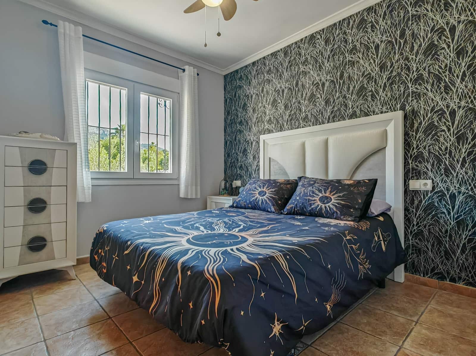 3 soverom Villa til salgs i Denia med svømmebasseng garasje - € 460 000 (Ref: 8982803)