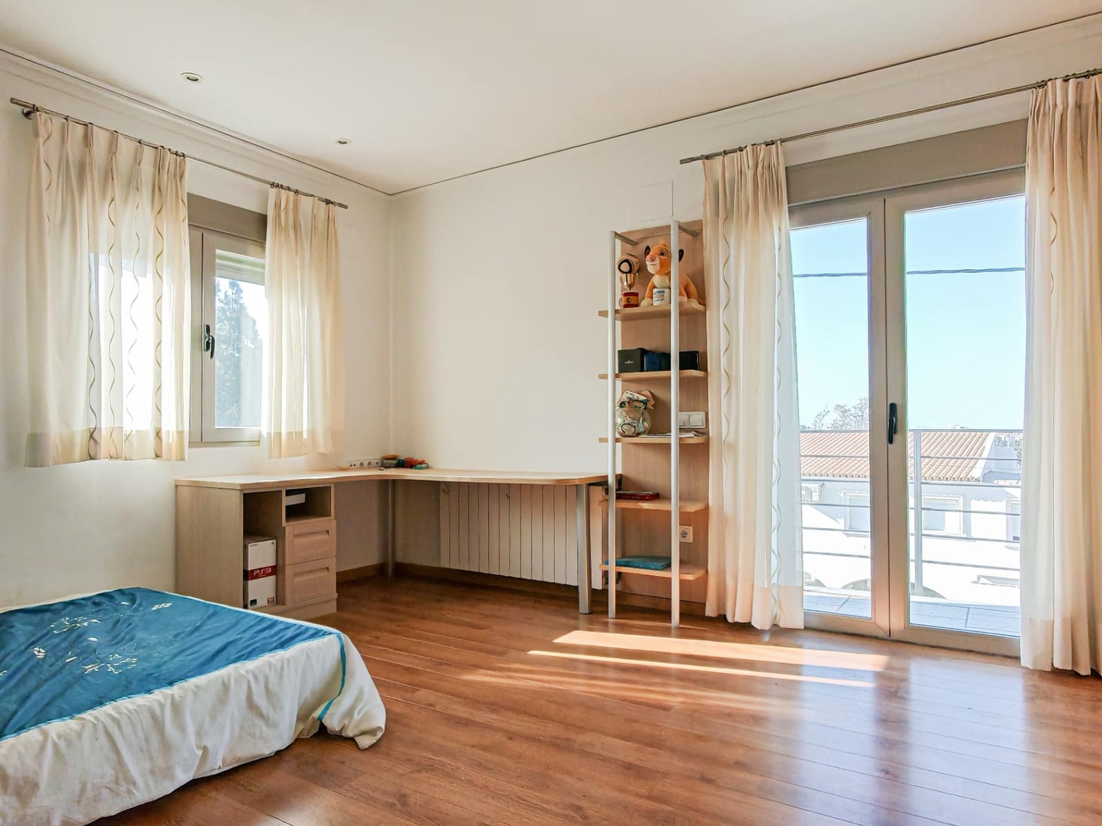 4 soveværelse Villa til salg i Denia med swimmingpool garage - € 650.000 (Ref: 9030789)