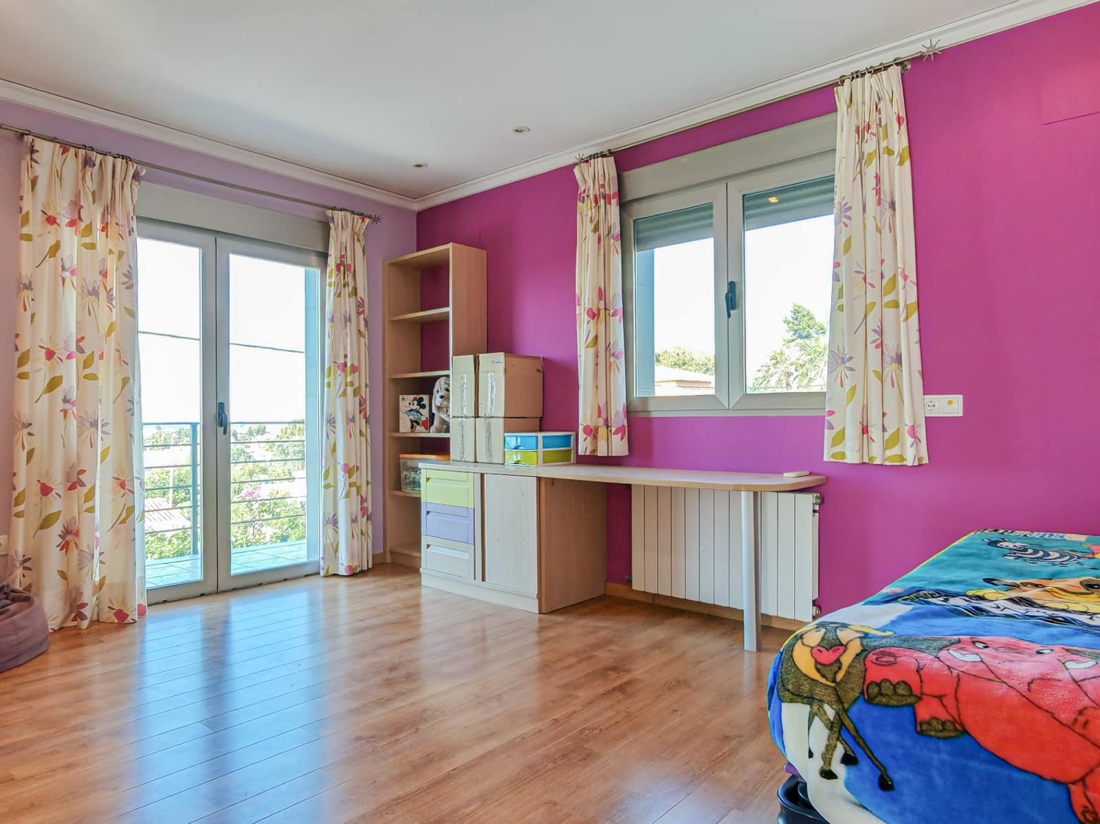 4 soveværelse Villa til salg i Denia med swimmingpool garage - € 650.000 (Ref: 9030789)