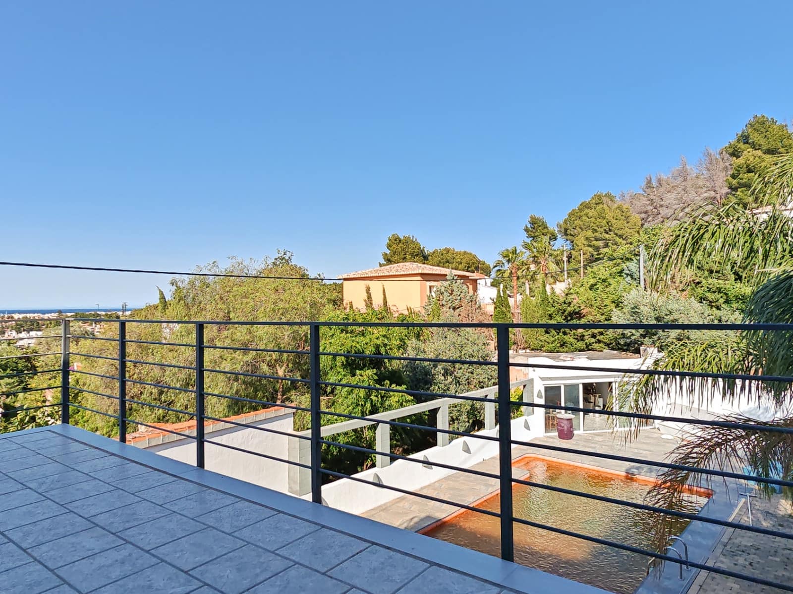 4 soveværelse Villa til salg i Denia med swimmingpool garage - € 650.000 (Ref: 9030789)