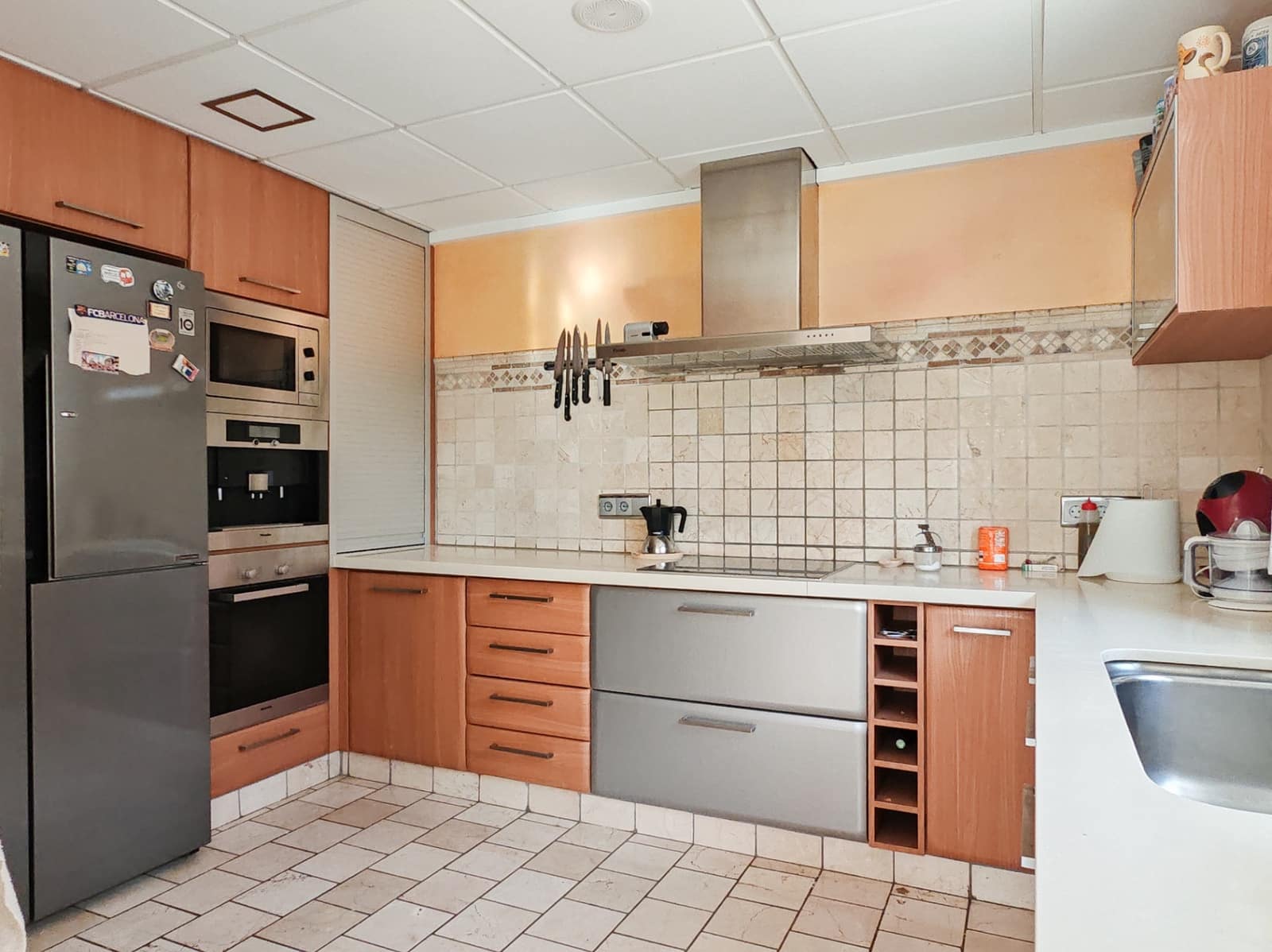 4 soveværelse Villa til salg i Denia med swimmingpool garage - € 650.000 (Ref: 9030789)