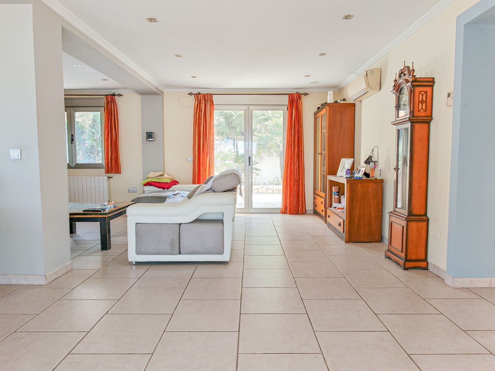 4 soveværelse Villa til salg i Denia med swimmingpool garage - € 650.000 (Ref: 9030789)