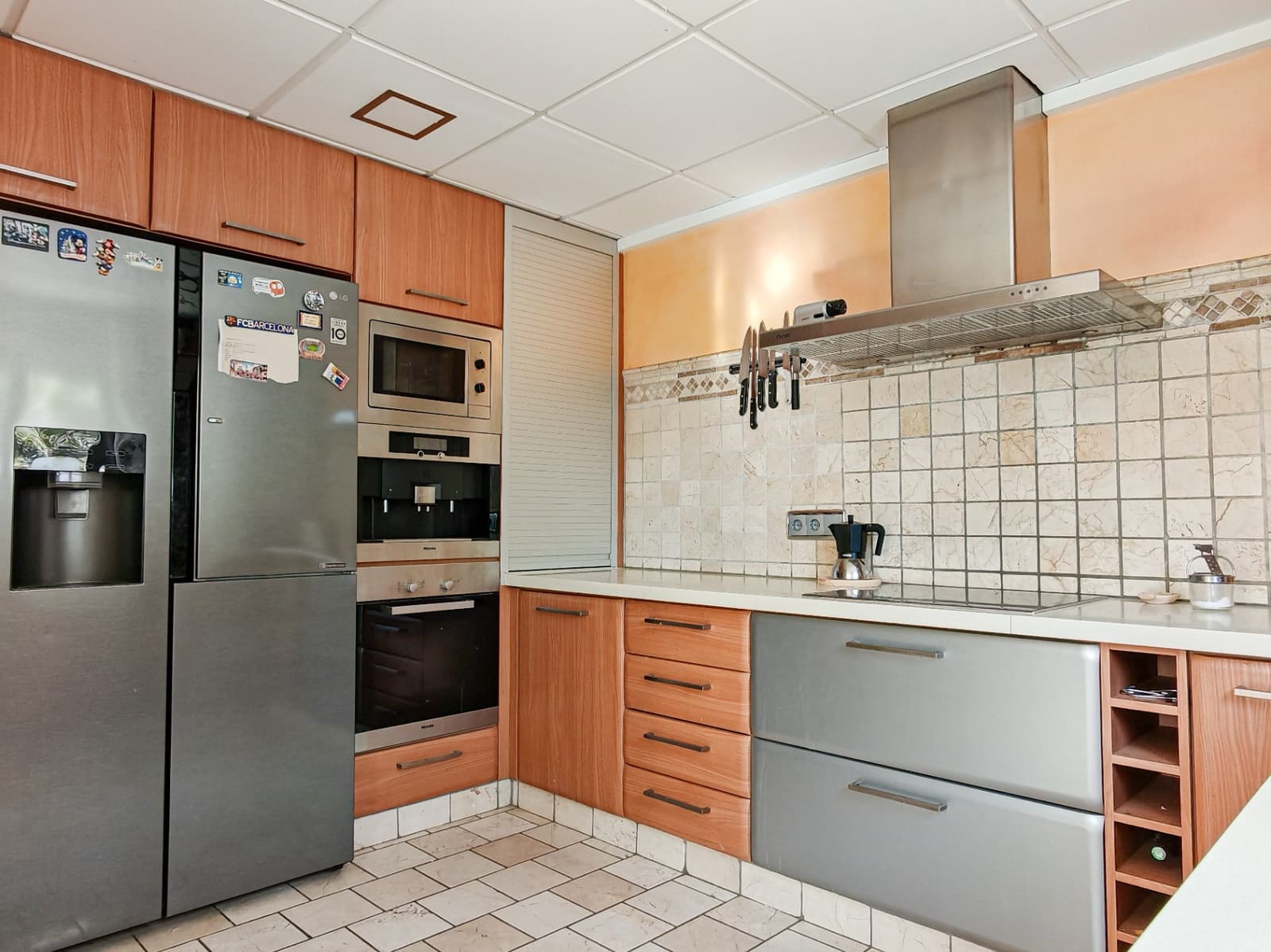 4 soveværelse Villa til salg i Denia med swimmingpool garage - € 650.000 (Ref: 9030789)