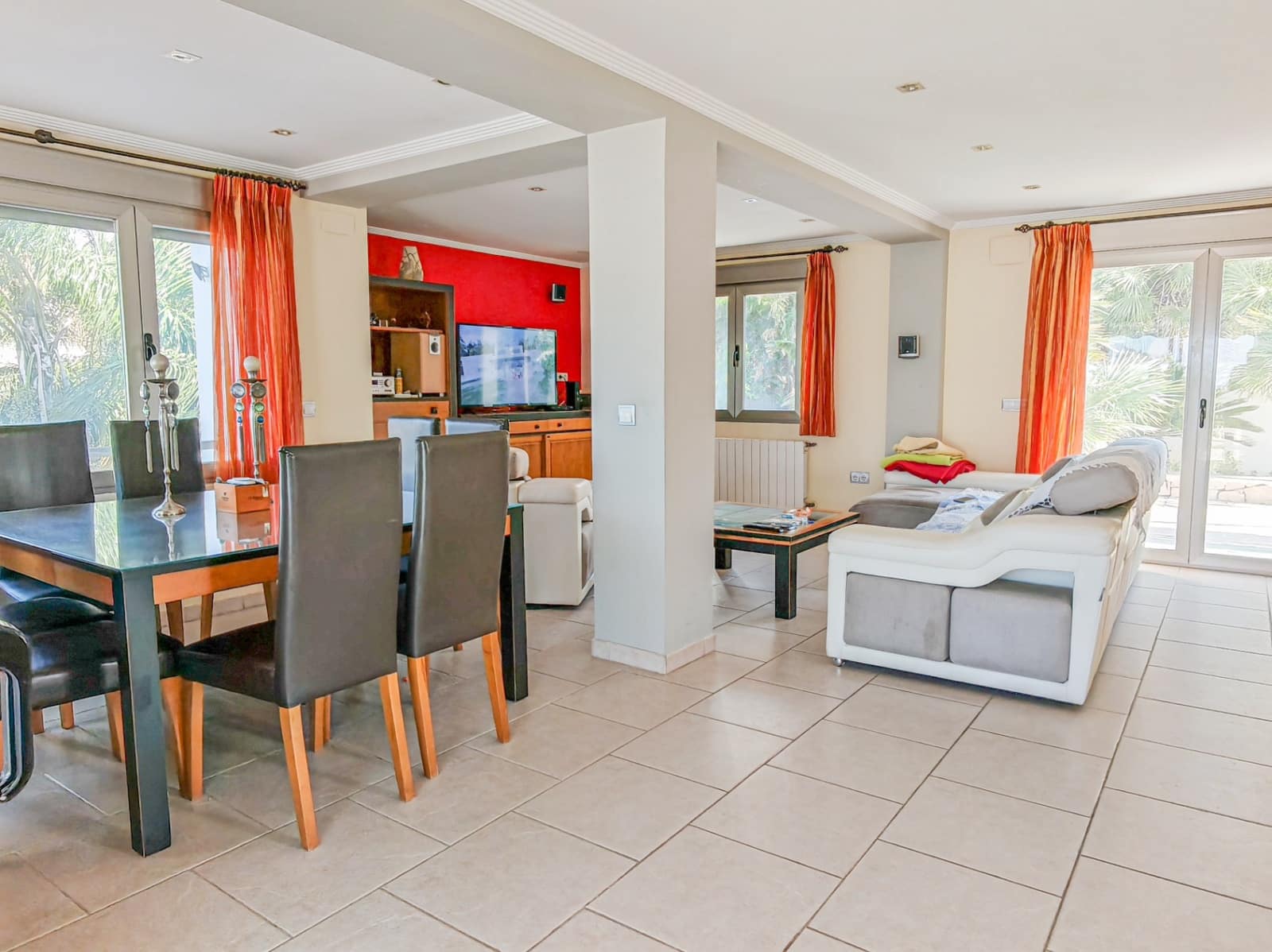 4 soveværelse Villa til salg i Denia med swimmingpool garage - € 650.000 (Ref: 9030789)