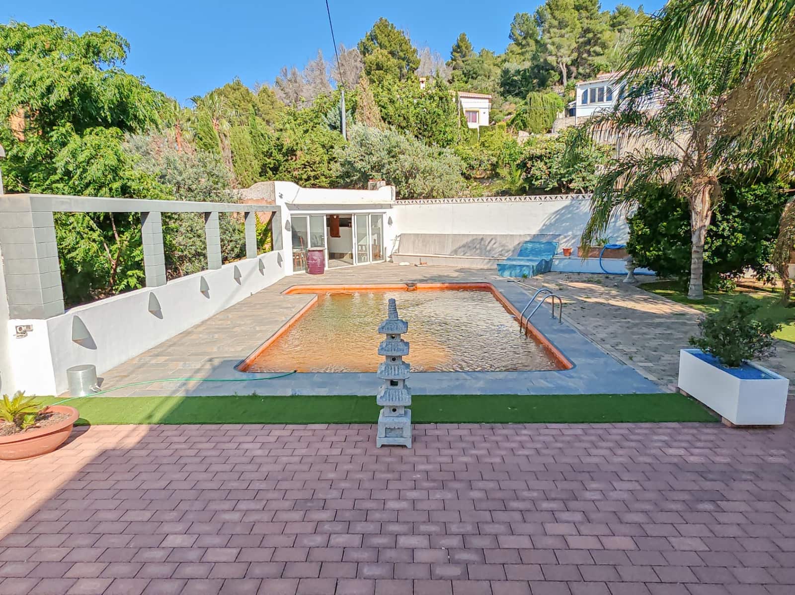 4 soveværelse Villa til salg i Denia med swimmingpool garage - € 650.000 (Ref: 9030789)