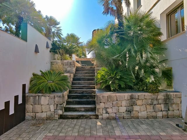 4 soveværelse Villa til salg i La Pedrera - Vessanes, Dénia med swimmingpool garage - € 650.000 (Ref: 9030789)