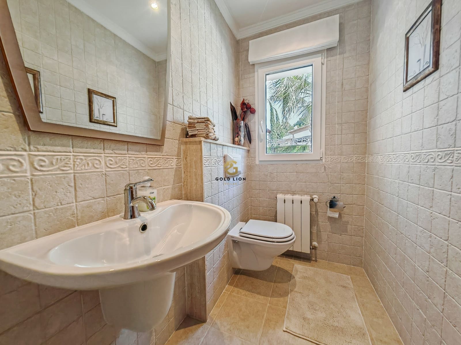 4 soveværelse Villa til salg i Denia med swimmingpool garage - € 1.090.000 (Ref: 9084753)