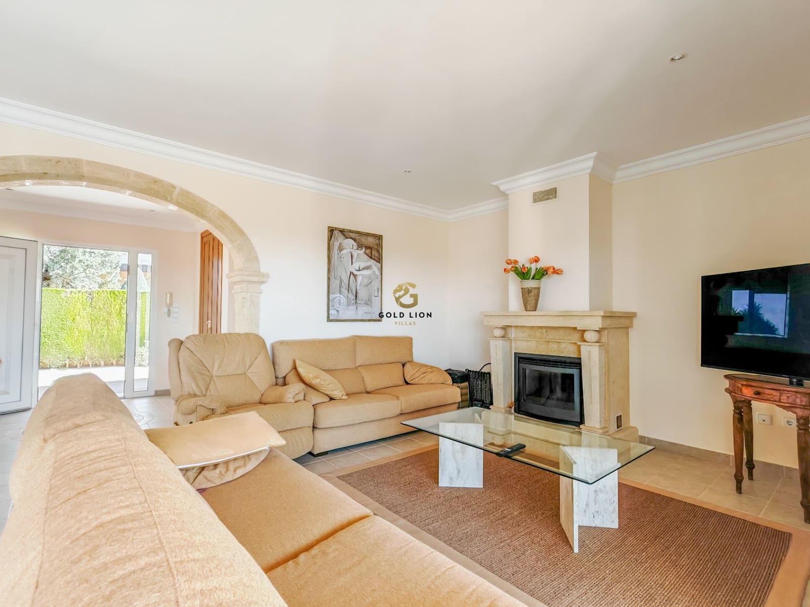 4 soveværelse Villa til salg i Denia med swimmingpool garage - € 1.090.000 (Ref: 9084753)