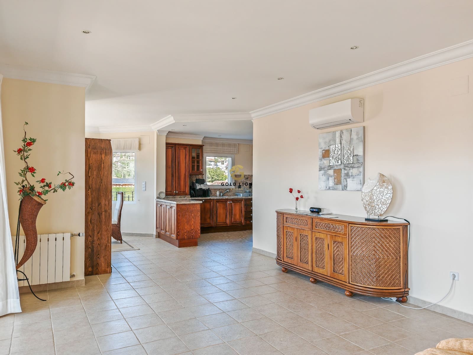 4 soveværelse Villa til salg i Denia med swimmingpool garage - € 1.090.000 (Ref: 9084753)