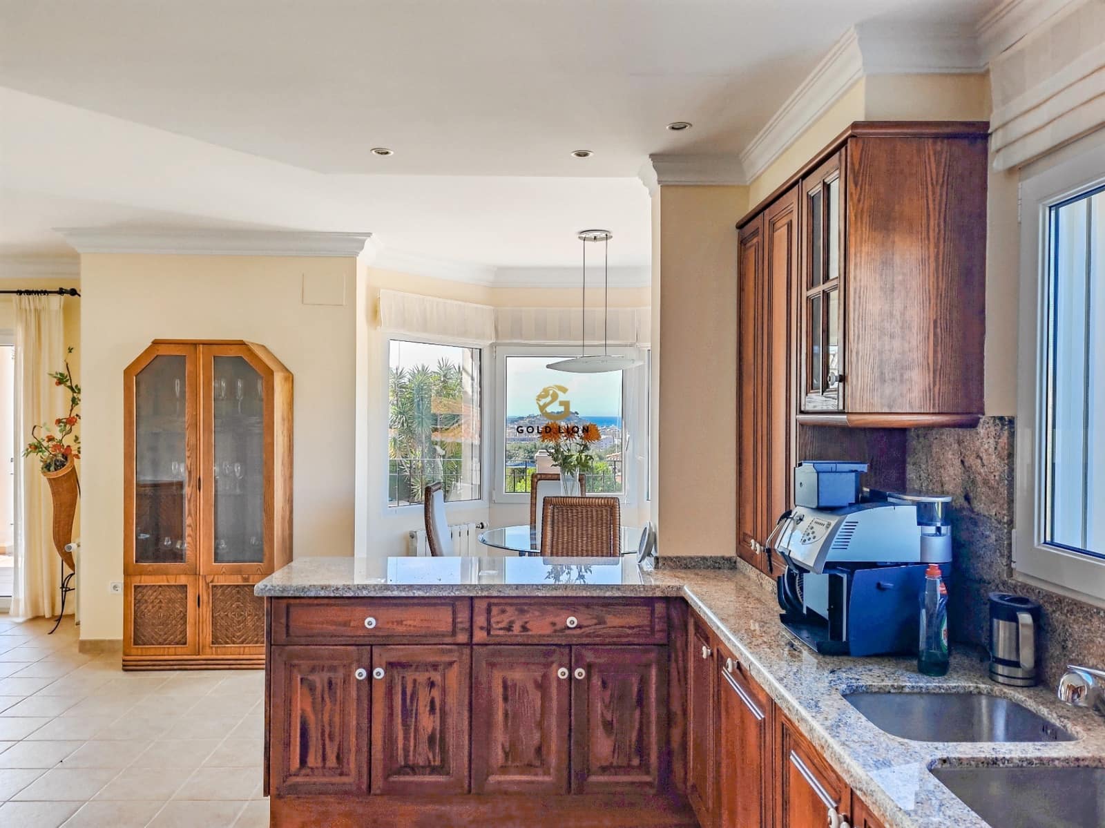 4 soveværelse Villa til salg i Denia med swimmingpool garage - € 1.090.000 (Ref: 9084753)