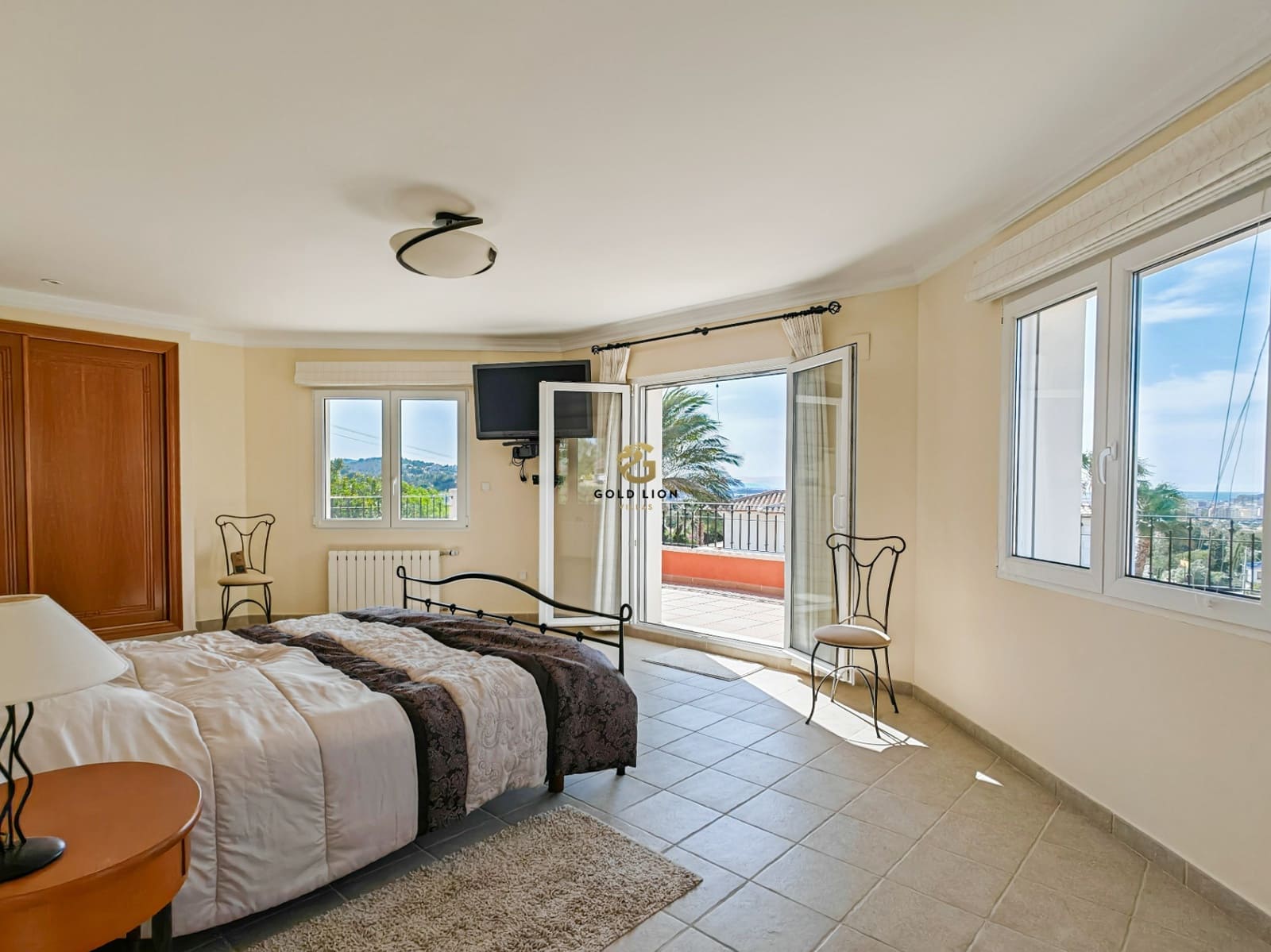 4 soveværelse Villa til salg i Denia med swimmingpool garage - € 1.090.000 (Ref: 9084753)