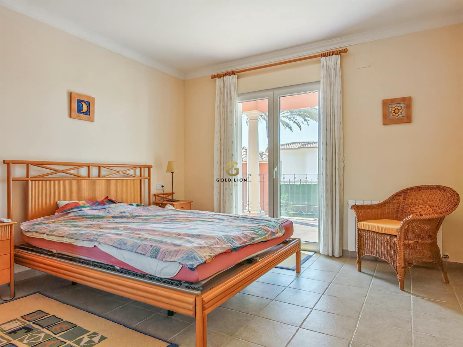 4 soveværelse Villa til salg i Denia med swimmingpool garage - € 1.090.000 (Ref: 9084753)