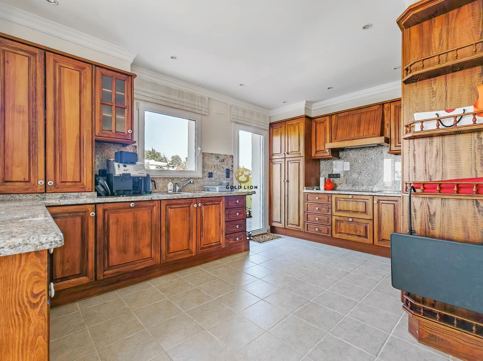 4 soveværelse Villa til salg i Denia med swimmingpool garage - € 1.090.000 (Ref: 9084753)