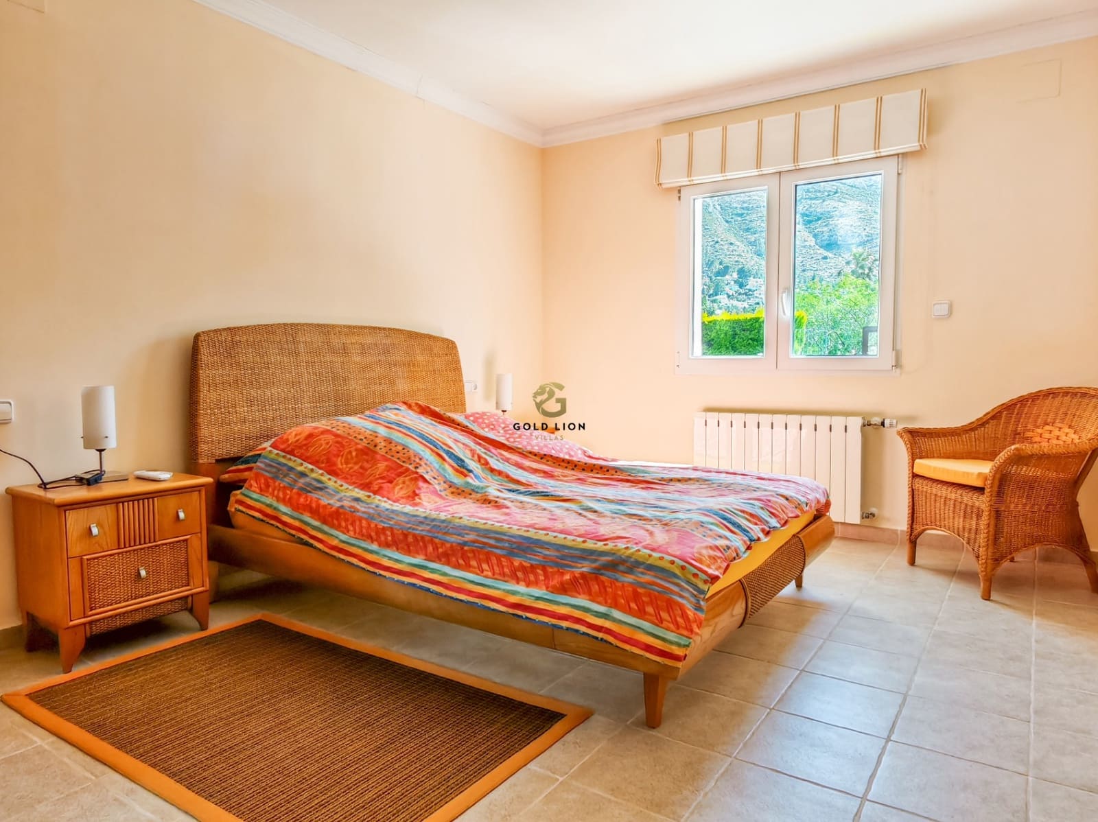 4 soveværelse Villa til salg i Denia med swimmingpool garage - € 1.090.000 (Ref: 9084753)