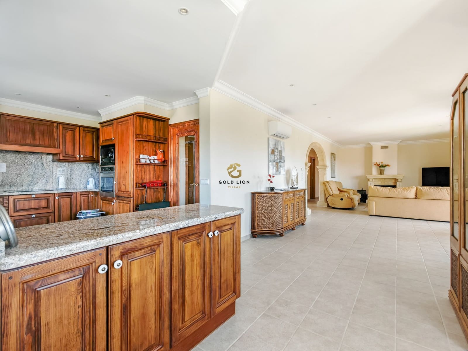 4 soveværelse Villa til salg i Denia med swimmingpool garage - € 1.090.000 (Ref: 9084753)