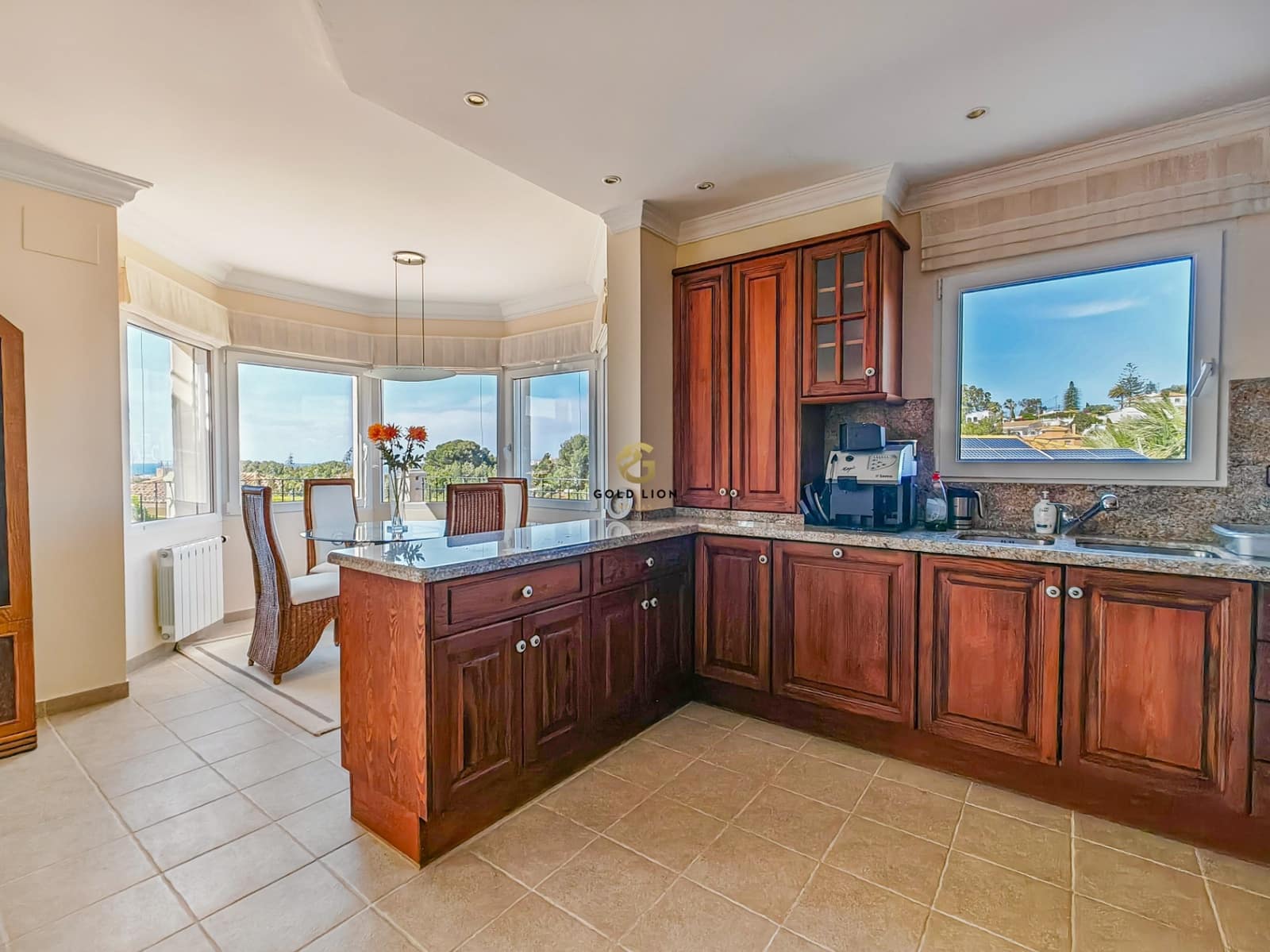 4 soveværelse Villa til salg i Denia med swimmingpool garage - € 1.090.000 (Ref: 9084753)