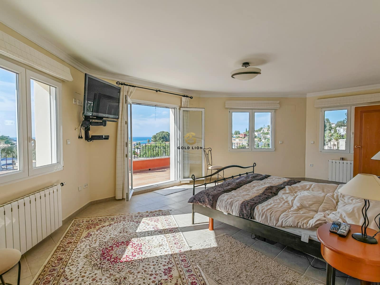 4 soveværelse Villa til salg i Denia med swimmingpool garage - € 1.090.000 (Ref: 9084753)