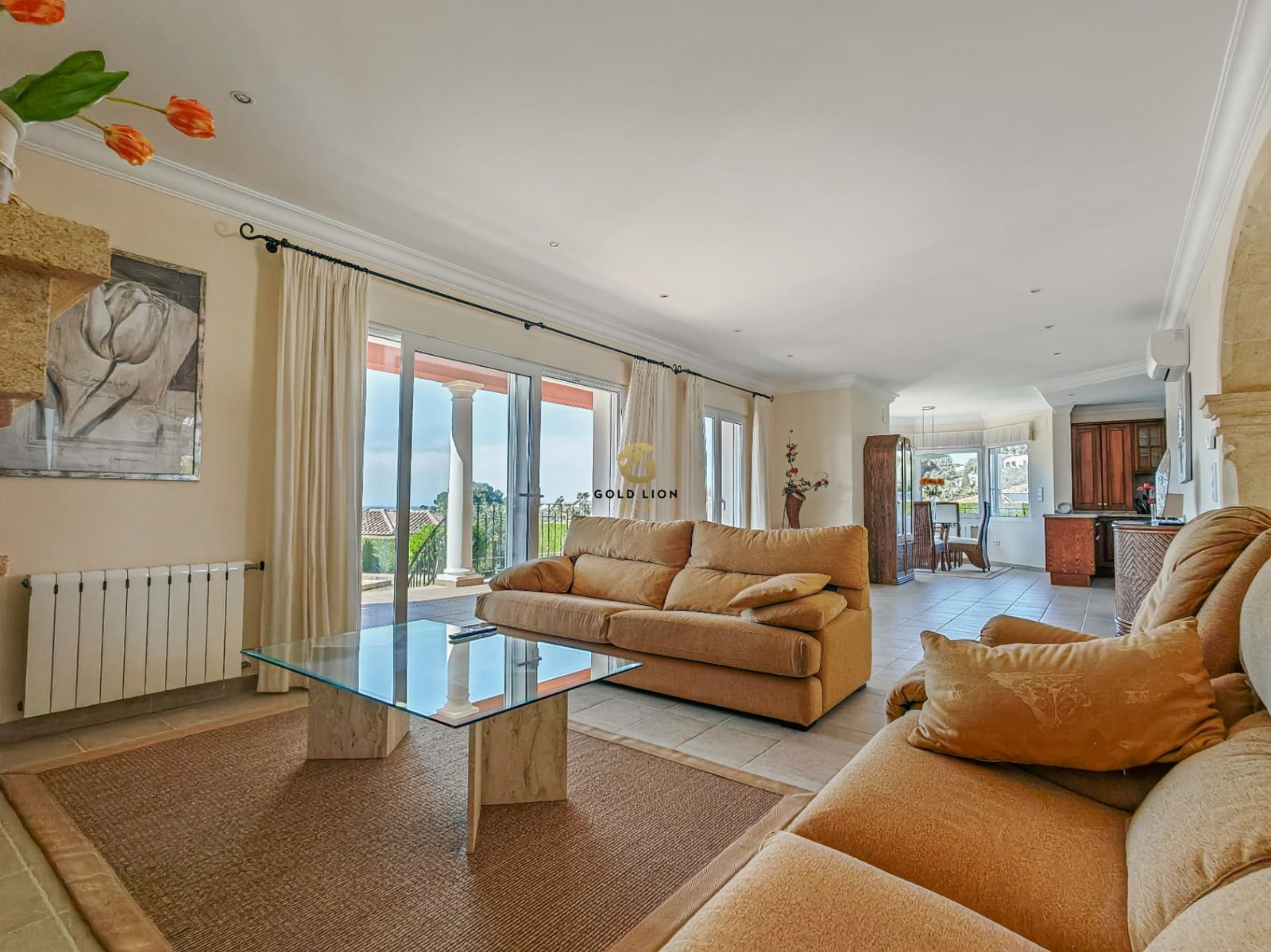 4 soveværelse Villa til salg i Denia med swimmingpool garage - € 1.090.000 (Ref: 9084753)