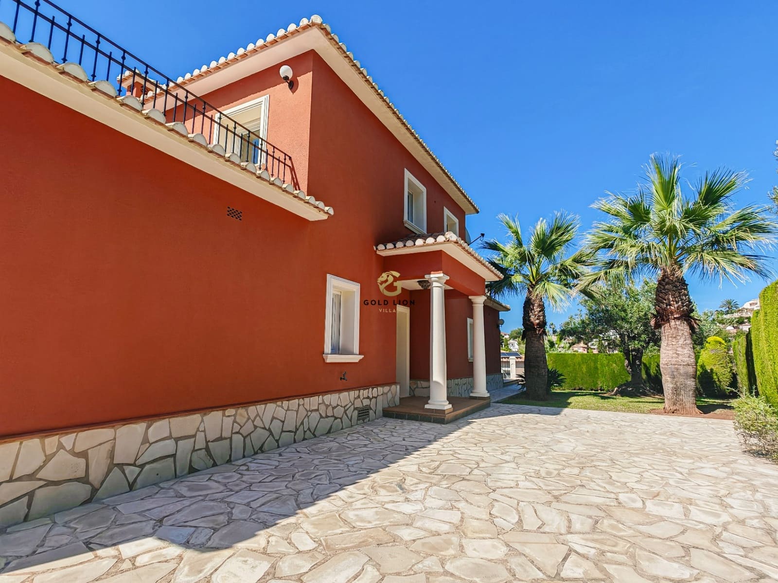 4 soveværelse Villa til salg i Denia med swimmingpool garage - € 1.090.000 (Ref: 9084753)