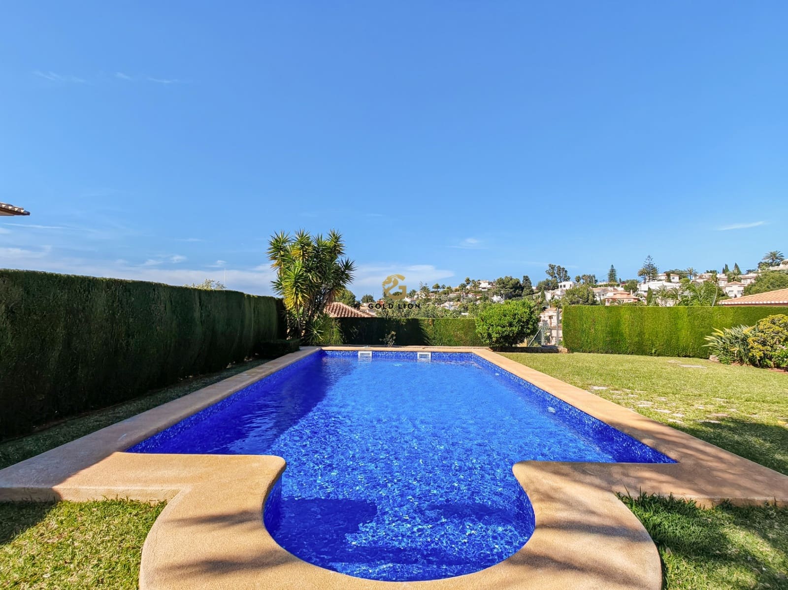 4 soveværelse Villa til salg i Denia med swimmingpool garage - € 1.090.000 (Ref: 9084753)