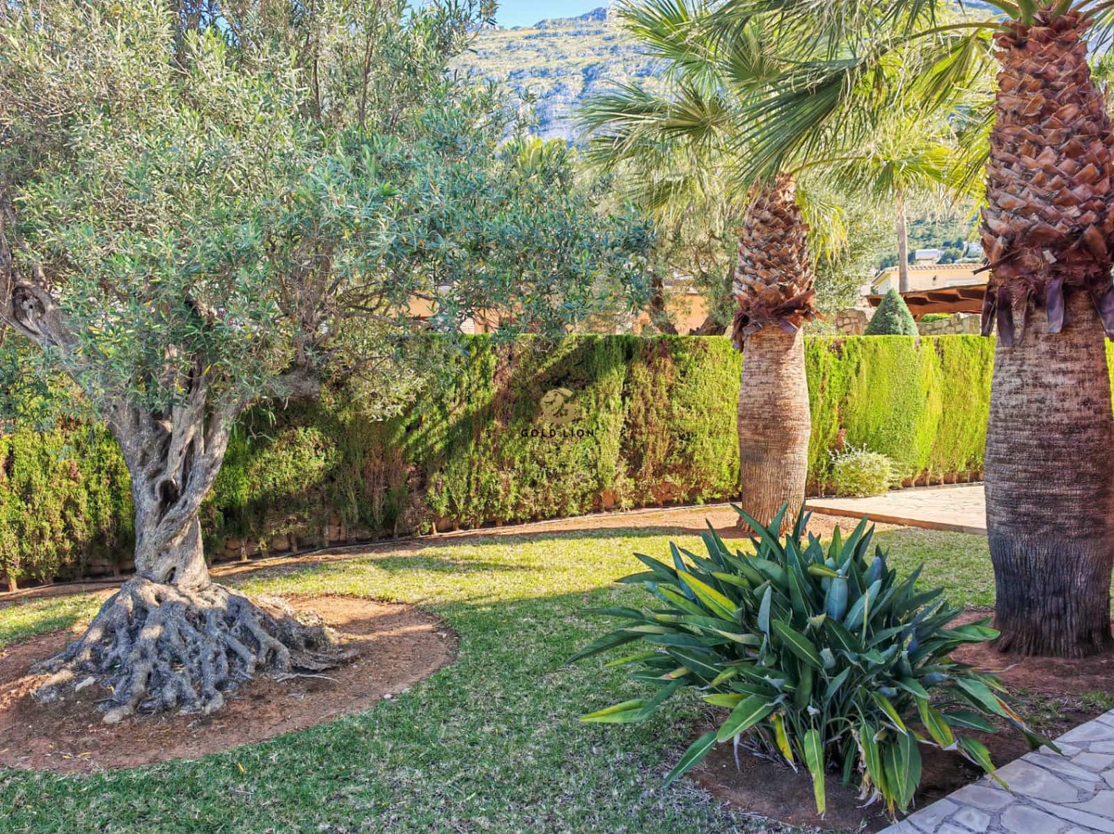 4 soveværelse Villa til salg i Denia med swimmingpool garage - € 1.090.000 (Ref: 9084753)