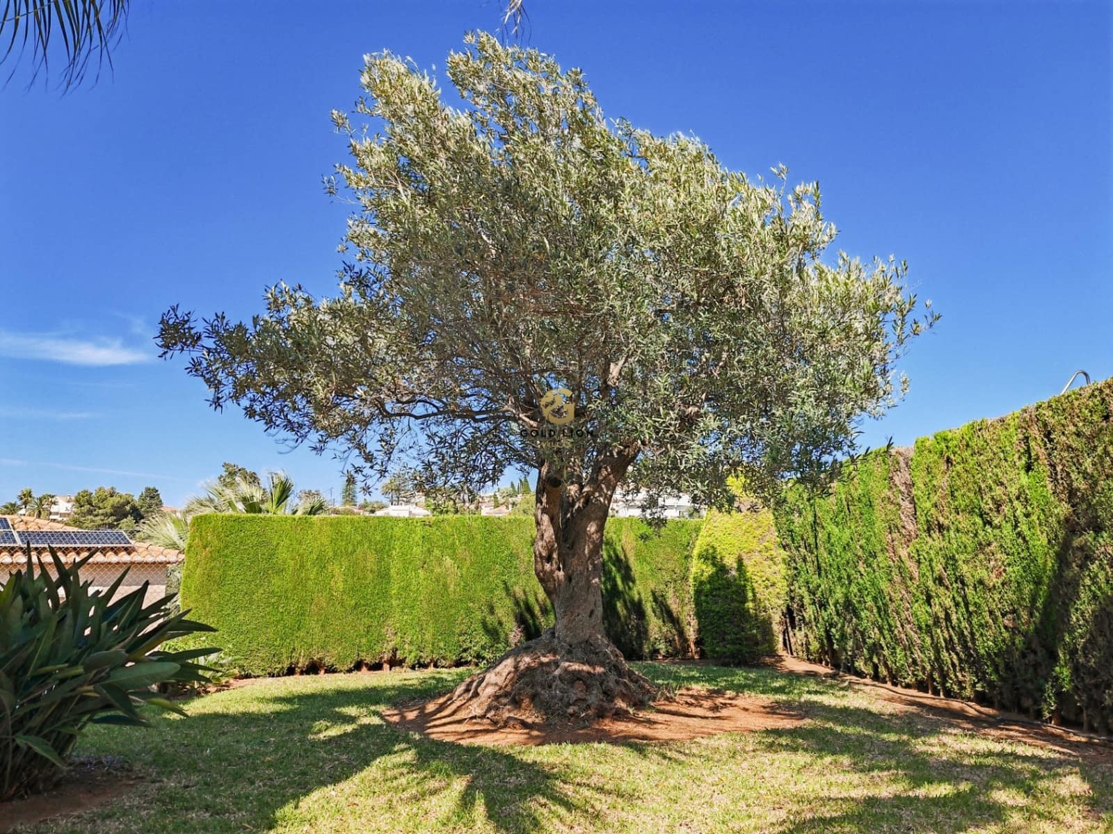 4 soveværelse Villa til salg i Denia med swimmingpool garage - € 1.090.000 (Ref: 9084753)