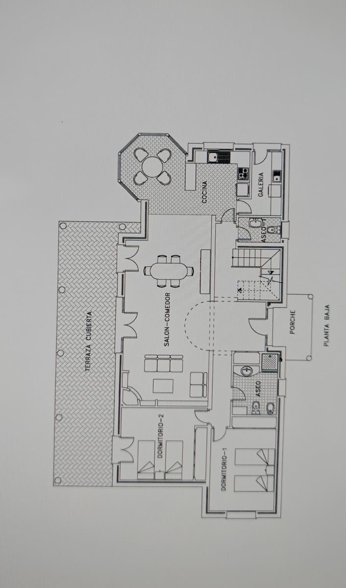 4 soveværelse Villa til salg i Denia med swimmingpool garage - € 1.090.000 (Ref: 9084753)