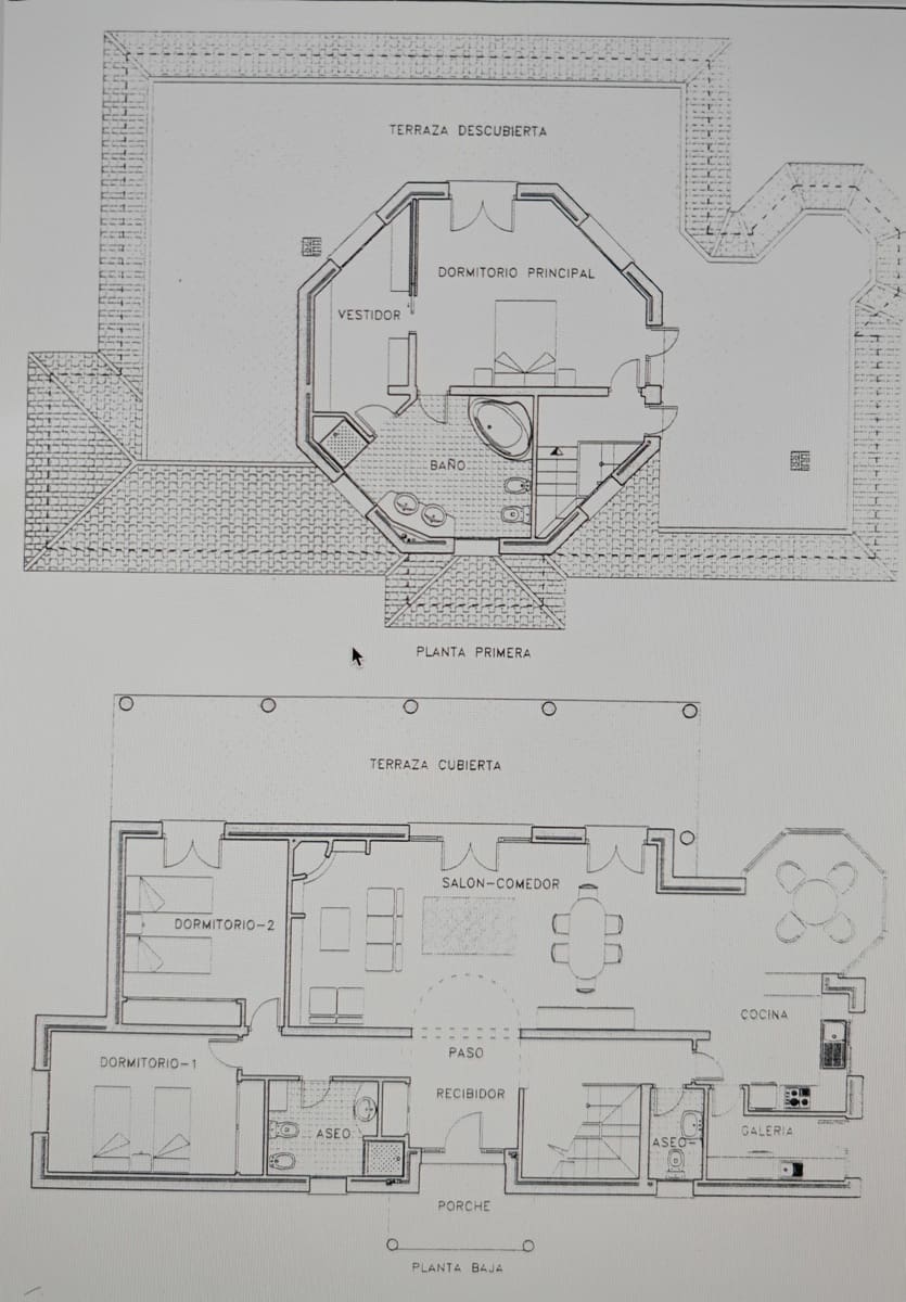 4 soveværelse Villa til salg i Denia med swimmingpool garage - € 1.090.000 (Ref: 9084753)