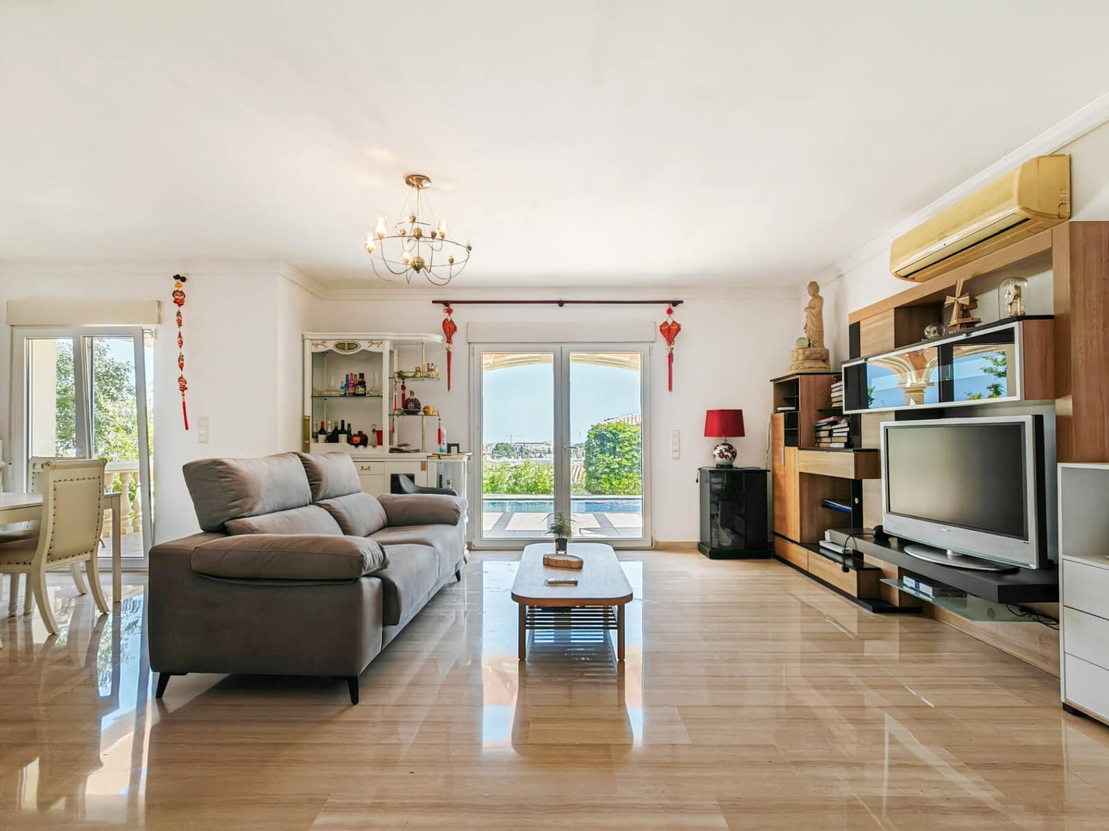 5 Zimmer Villa zu verkaufen in Denia mit Garage - 845.000 € (Ref: 9153388)