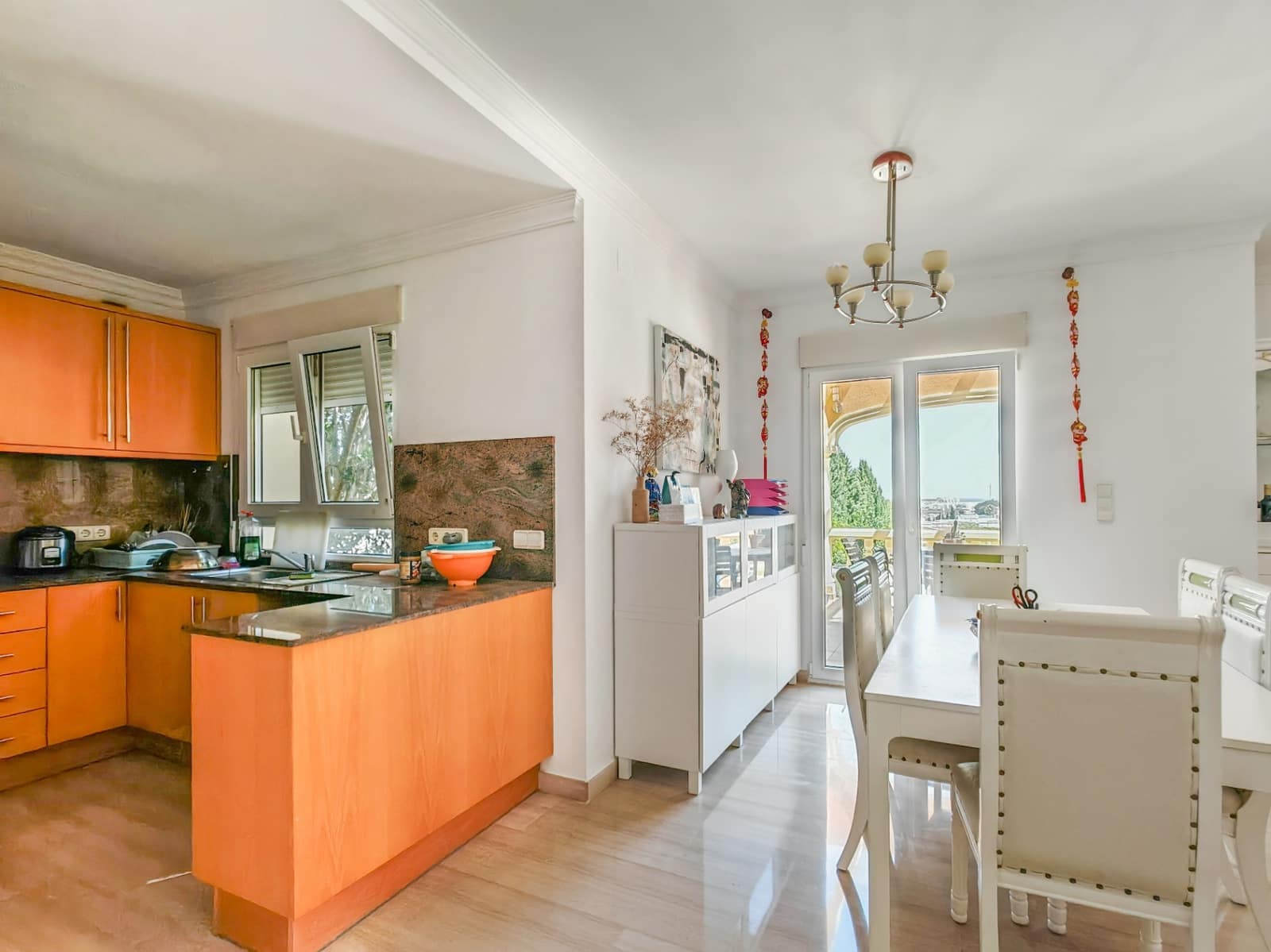 5 Zimmer Villa zu verkaufen in Denia mit Garage - 845.000 € (Ref: 9153388)