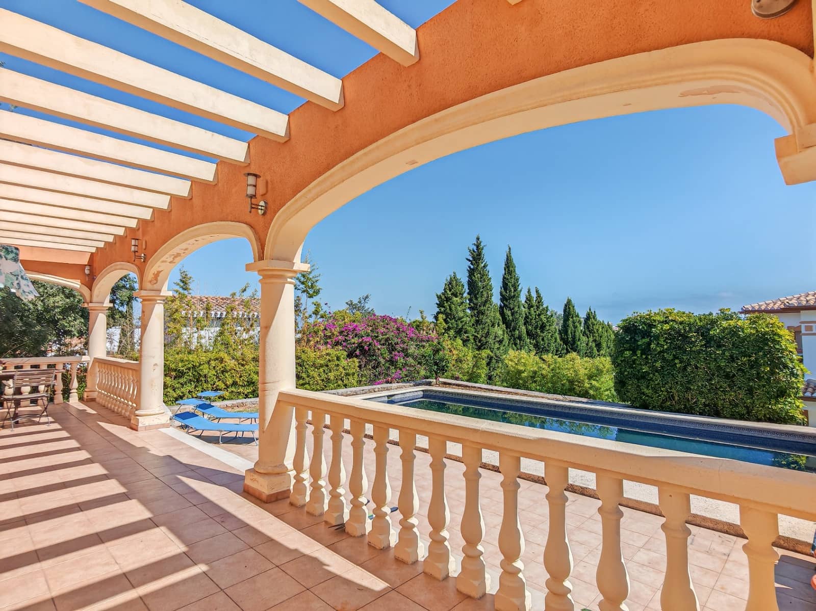 5 Zimmer Villa zu verkaufen in Denia mit Garage - 845.000 € (Ref: 9153388)