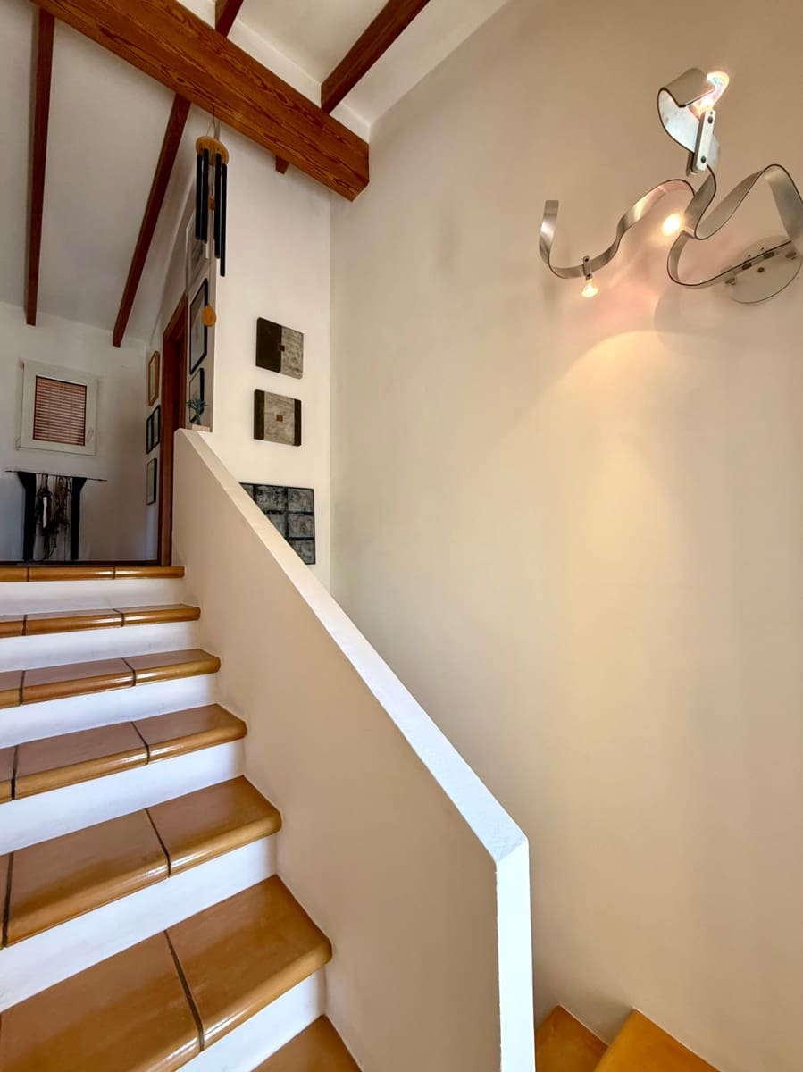 3 soverom Villa til salgs i Denia med svømmebasseng garasje - € 1 050 000 (Ref: 9190274)