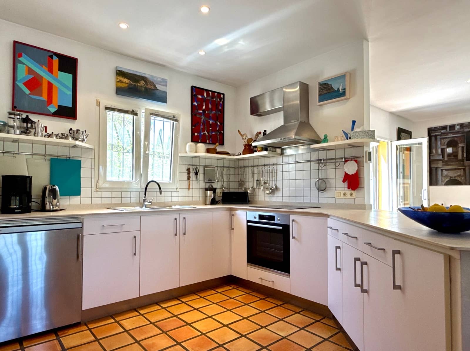 3 soverom Villa til salgs i Denia med svømmebasseng garasje - € 1 050 000 (Ref: 9190274)