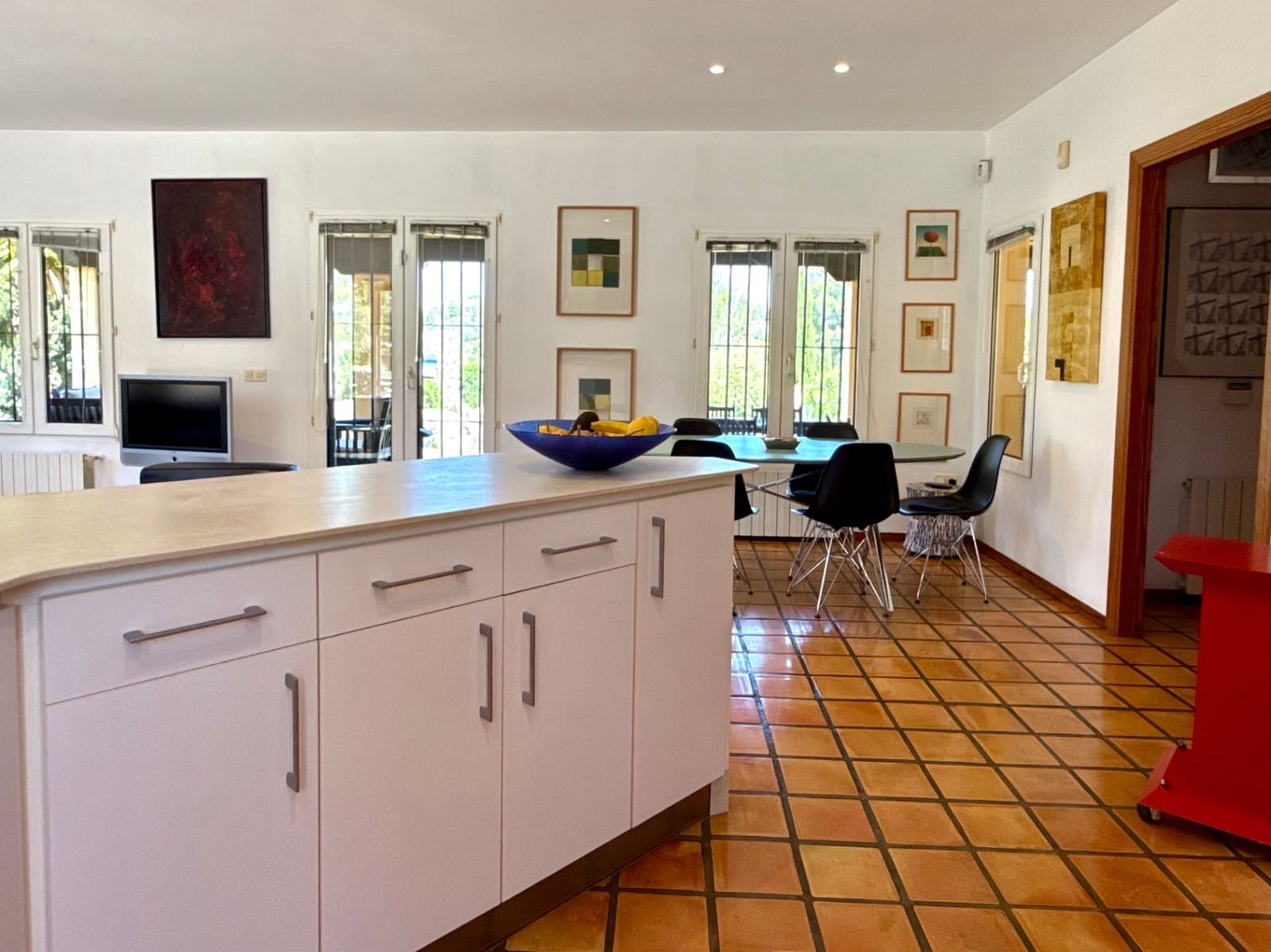 3 soverom Villa til salgs i Denia med svømmebasseng garasje - € 1 050 000 (Ref: 9190274)