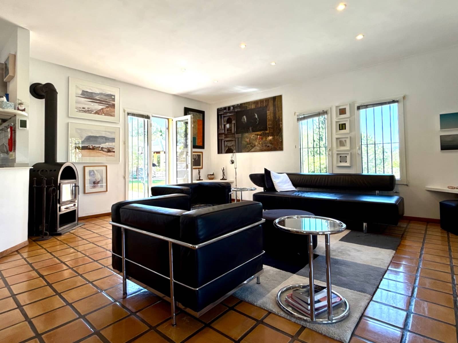 3 soverom Villa til salgs i Denia med svømmebasseng garasje - € 1 050 000 (Ref: 9190274)